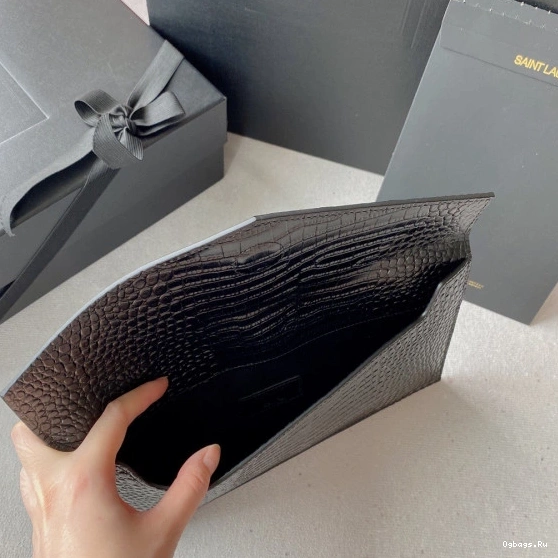 POUCH UPTOWN YSL 0720